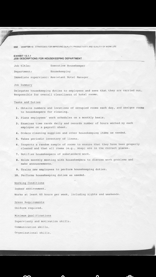 Take about 5 minutes to familiarize yourself with