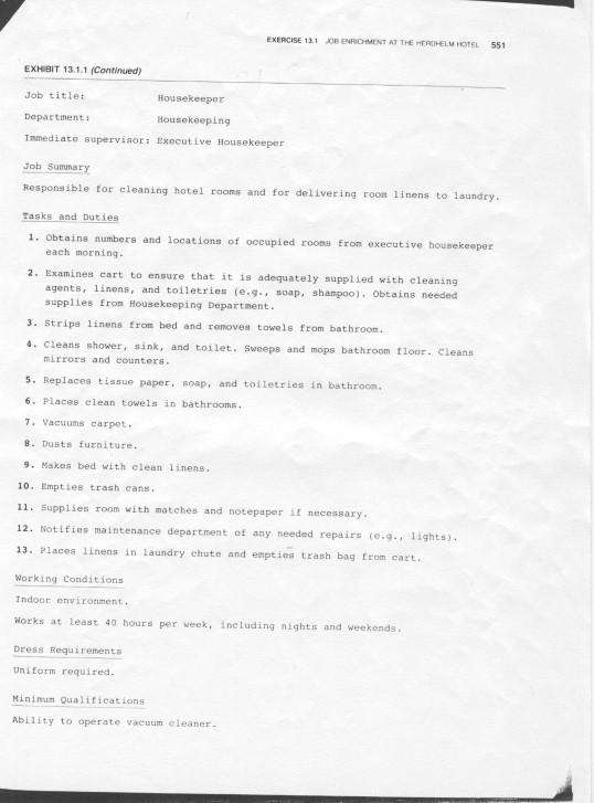 Take about 5 minutes to familiarize yourself with