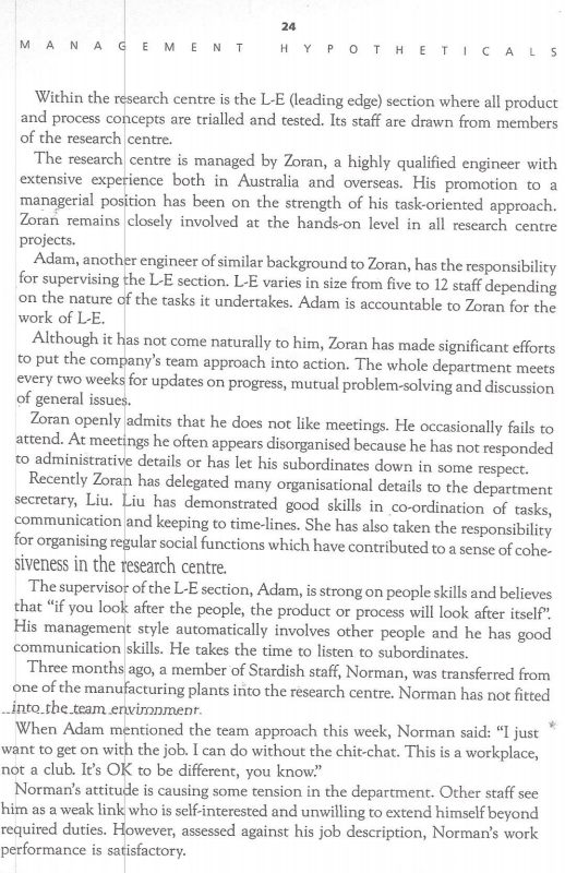 stardish foods 4 1. S. tardish Foods is a large