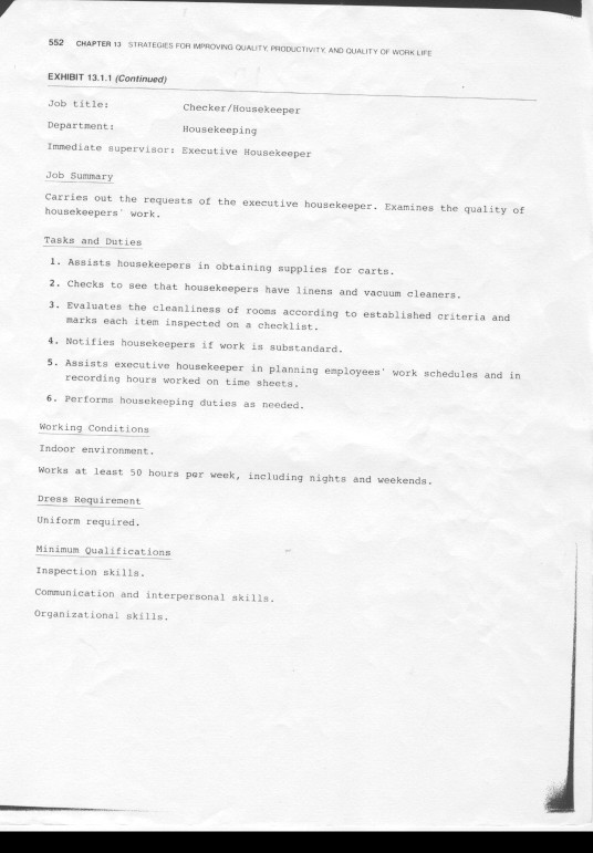 Take about 5 minutes to familiarize yourself with