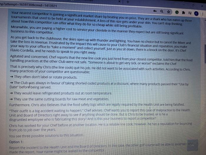 1117 - 12758 - Strategic Business Decisions -