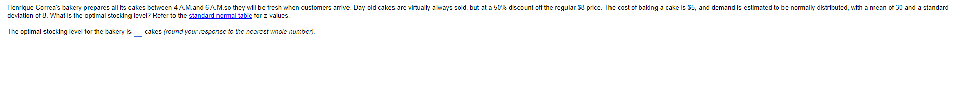 Standard Normal Table Z 0.0 0.1 0.00 0.01 0.02