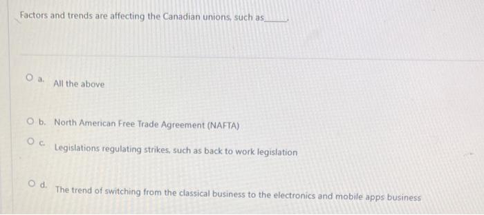 When the union asks for unrealistic salary