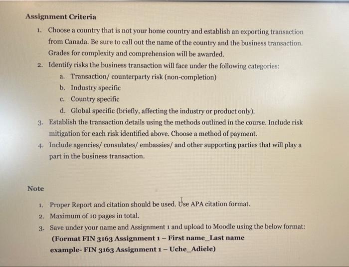 Plese do not copy paste from chegg . Write unique