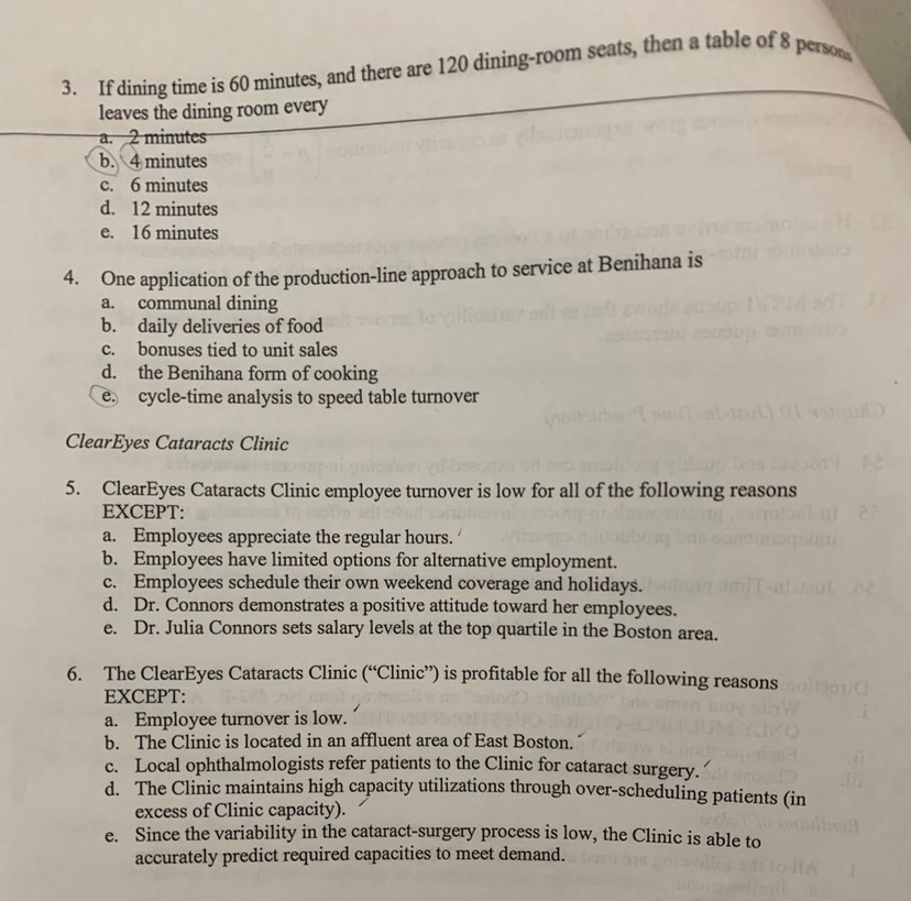 t o ni Multiple Choice to bilo Directions: rollo