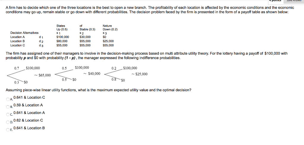 Could you please answer this question, thanks 4