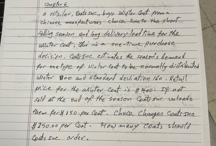 please assume of additional data is required