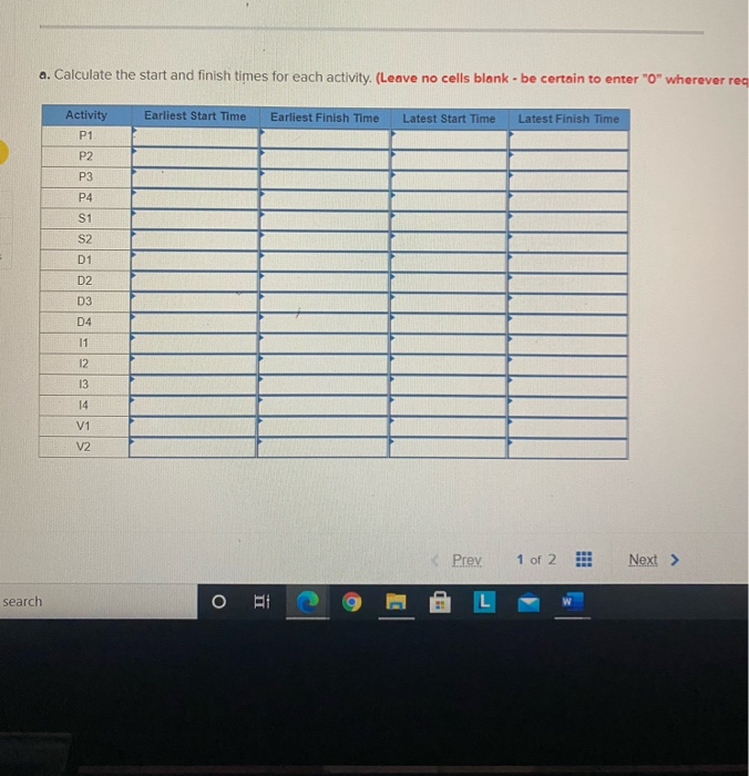Analytics Exercise 4-2 You work for Microsoft in