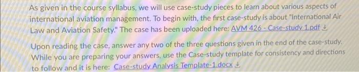need help please asap As given in the course