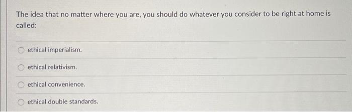 Question 1.2 Management Answer Correctly for a