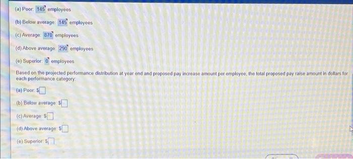 Needed Asap plss Estimating the Costs of Pay