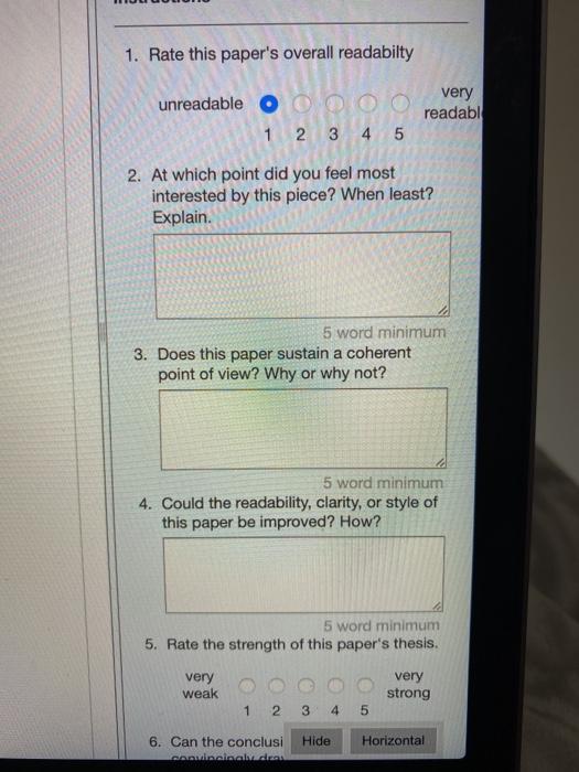 Please help!! Online Learning vs Classroom