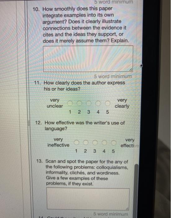 Please help!! Online Learning vs Classroom