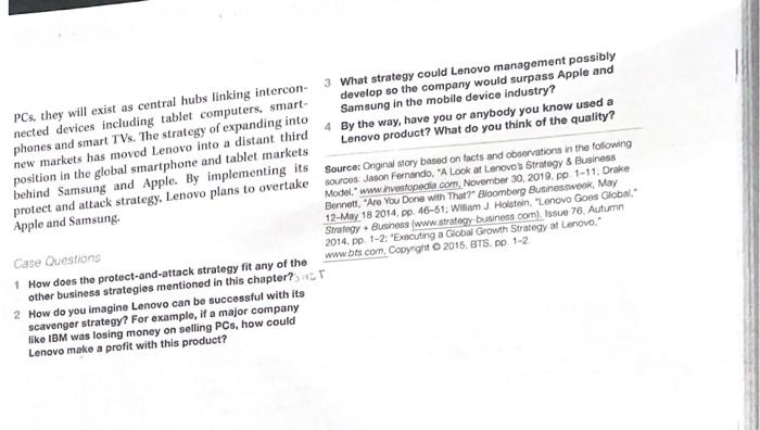 management-please answer questions 1-4 at the end