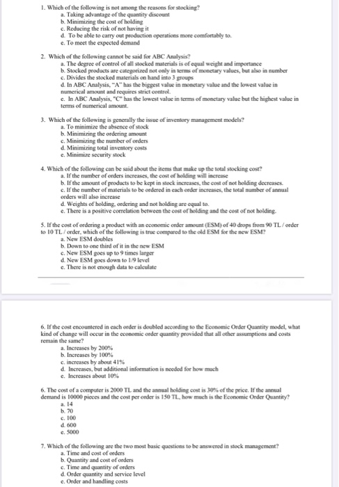 You don't have to answer. you can just do the