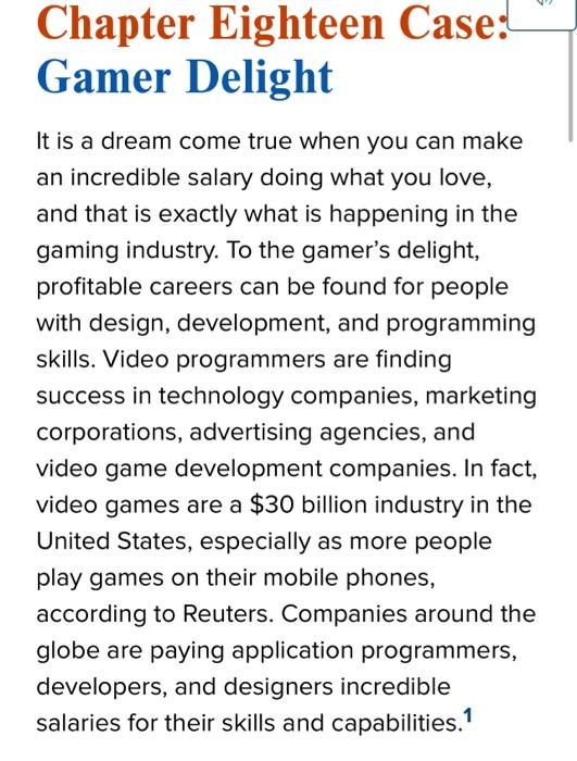 It is a dream come true when you can make an