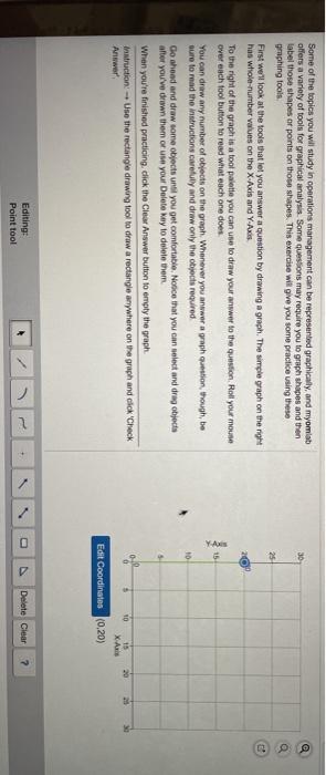 @ CP Some of the topics you will study in