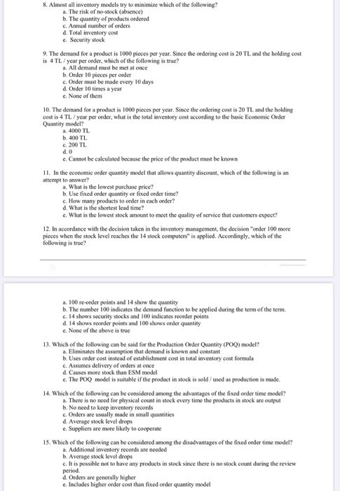 You don't have to answer. you can just do the