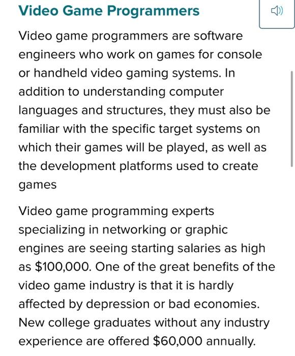 It is a dream come true when you can make an