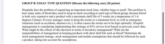 You don't have to answer. you can just do the