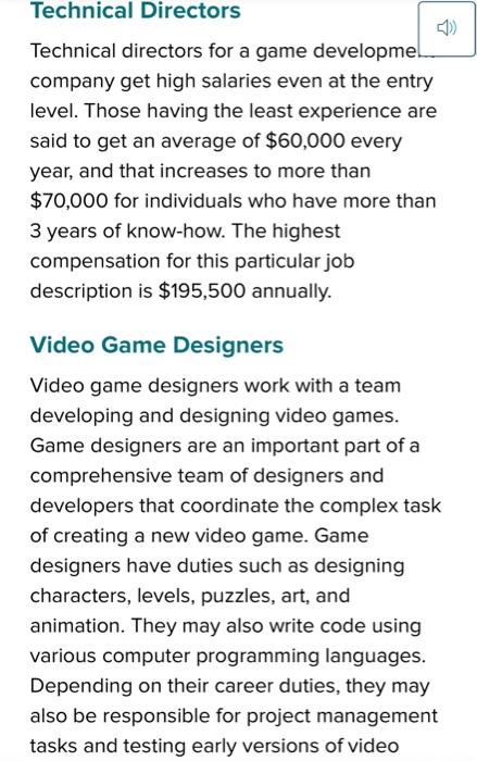 It is a dream come true when you can make an