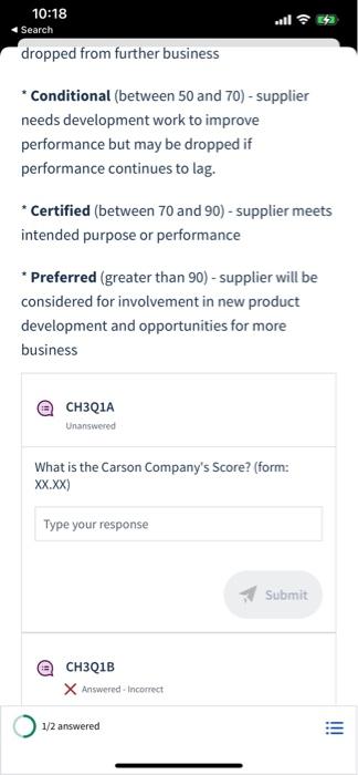 10:18 Search The Dominguez Hills Manufacturing