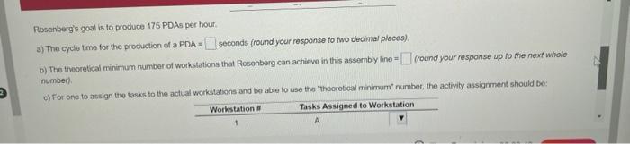 Stanford Rosenberg Computing wants to establish