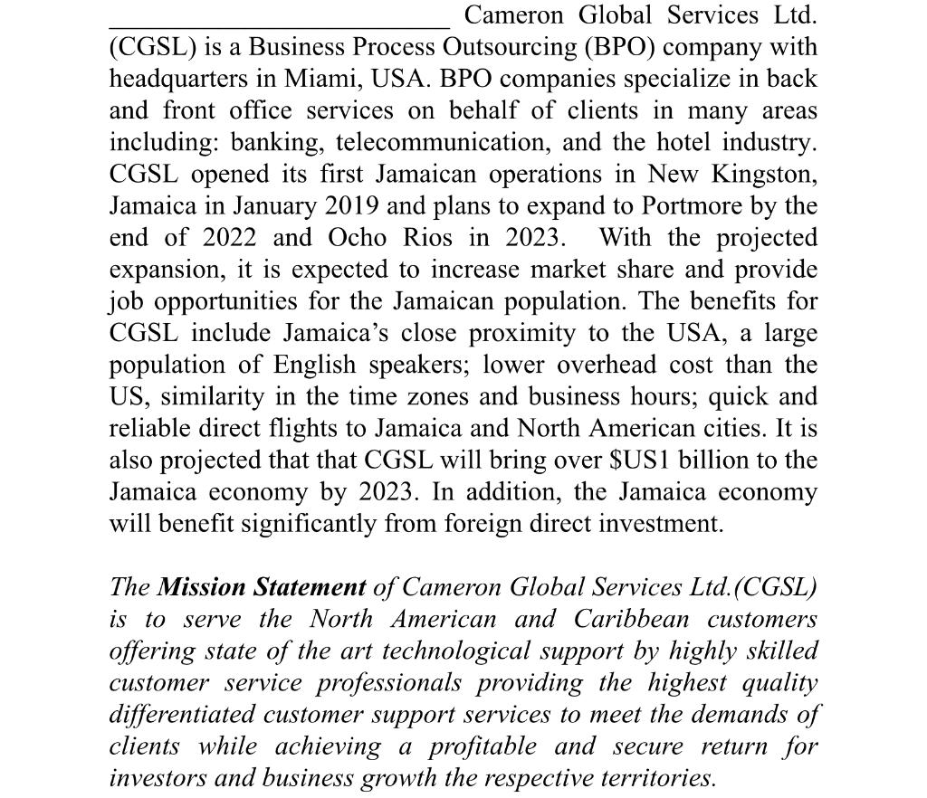 Please to answer question number 1 other items