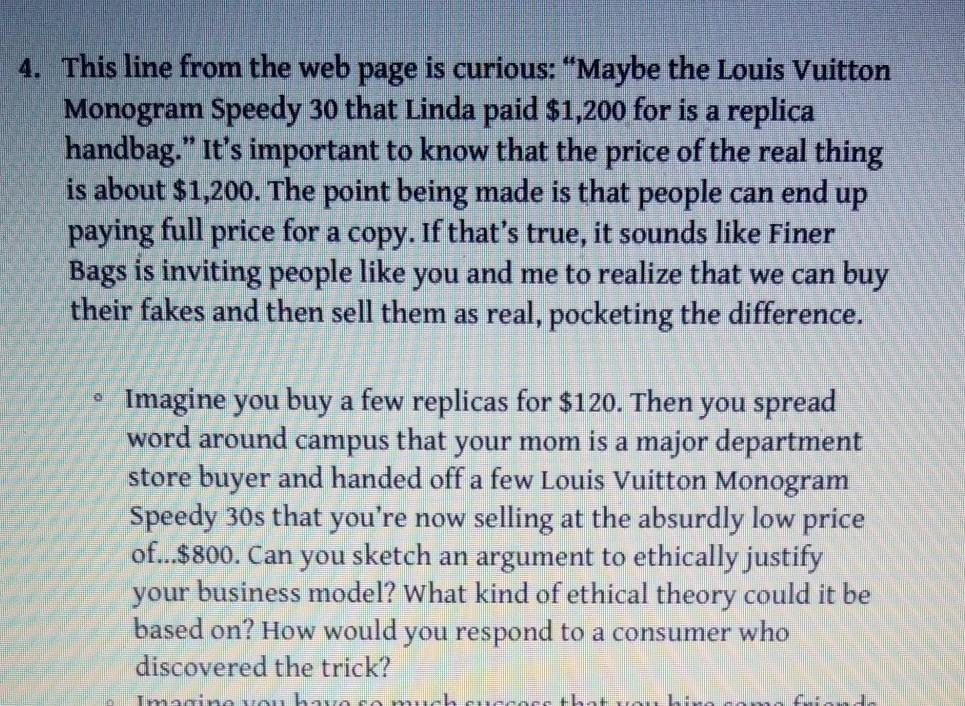 4. This line from the web page is curious: "Maybe