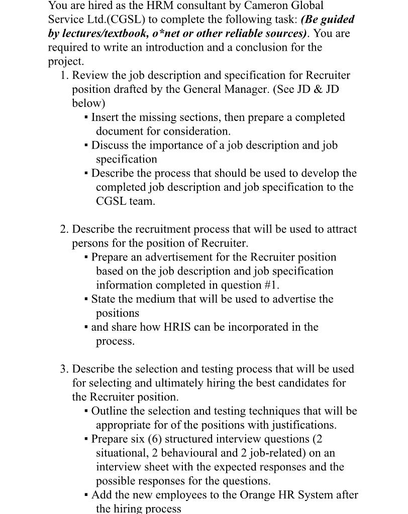 Please to answer question number 1 other items