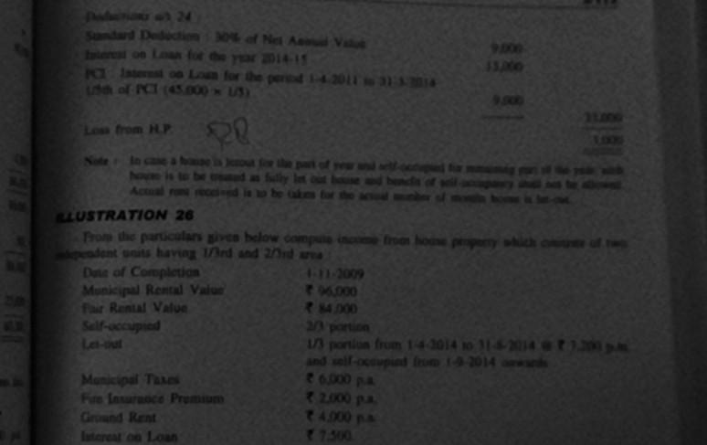 24 Som Dedo NAV on tot de rot a La for the pred