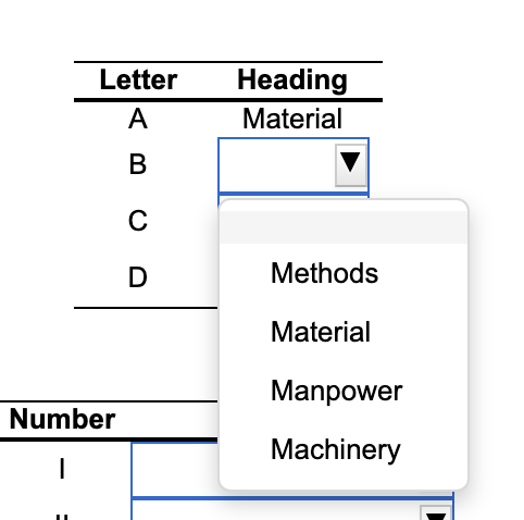 6A-6. Can someone show me how to do this problem?
