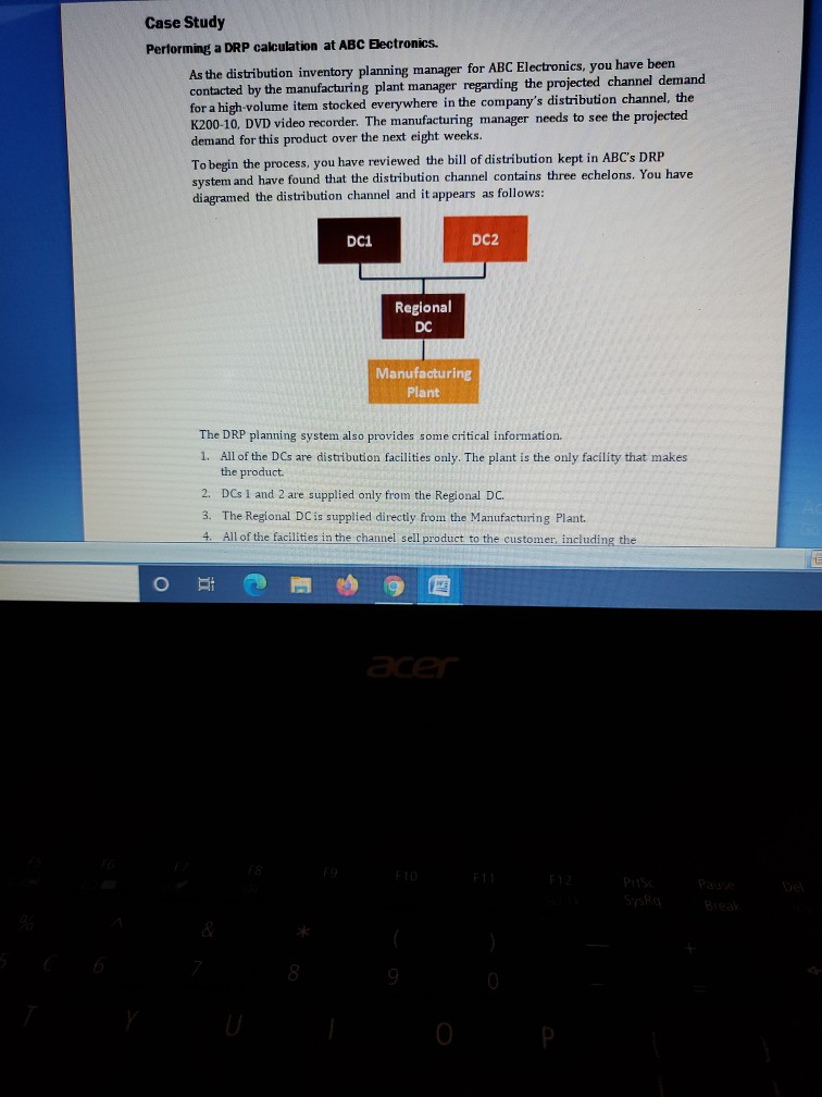 DISTRIBUTION CENTER 1 400 50 1 300 Lead