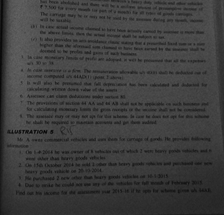 vh has been abolished and there will be uniform