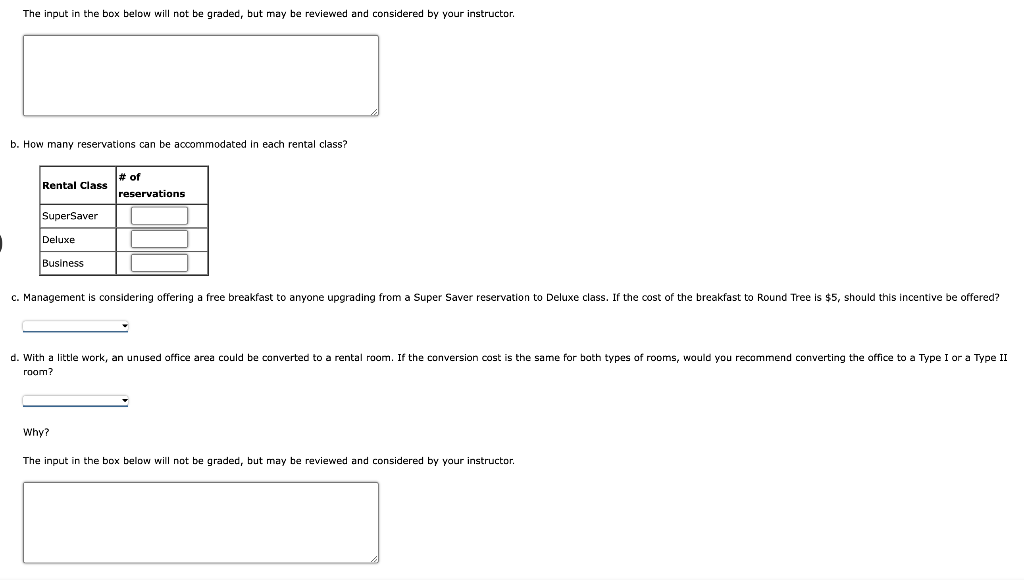 Round Tree Manor is a hotel that provides two