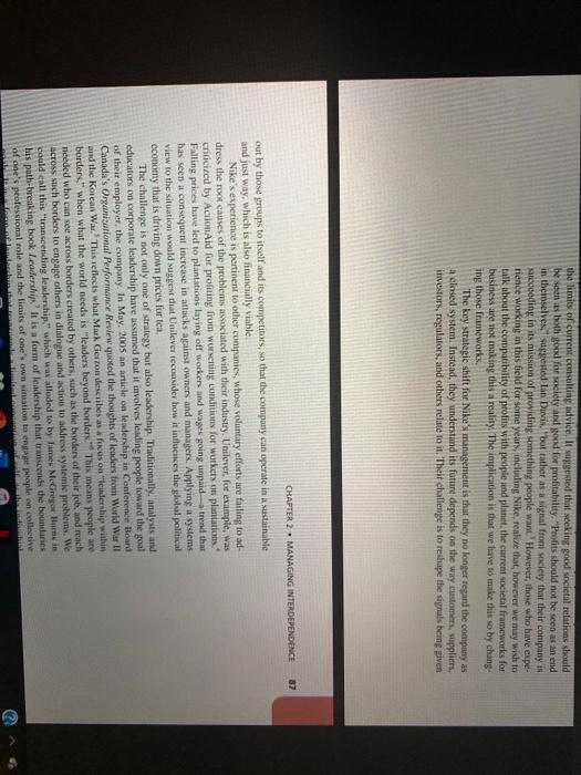 pleaseeee i need answers for this global