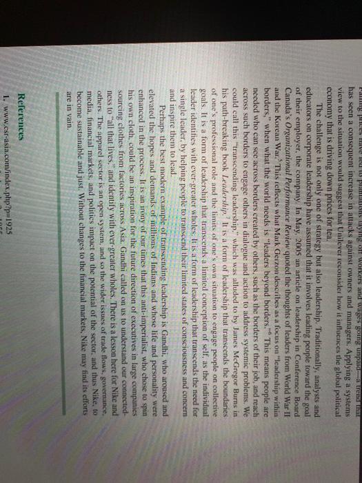 pleaseeee i need answers for this global