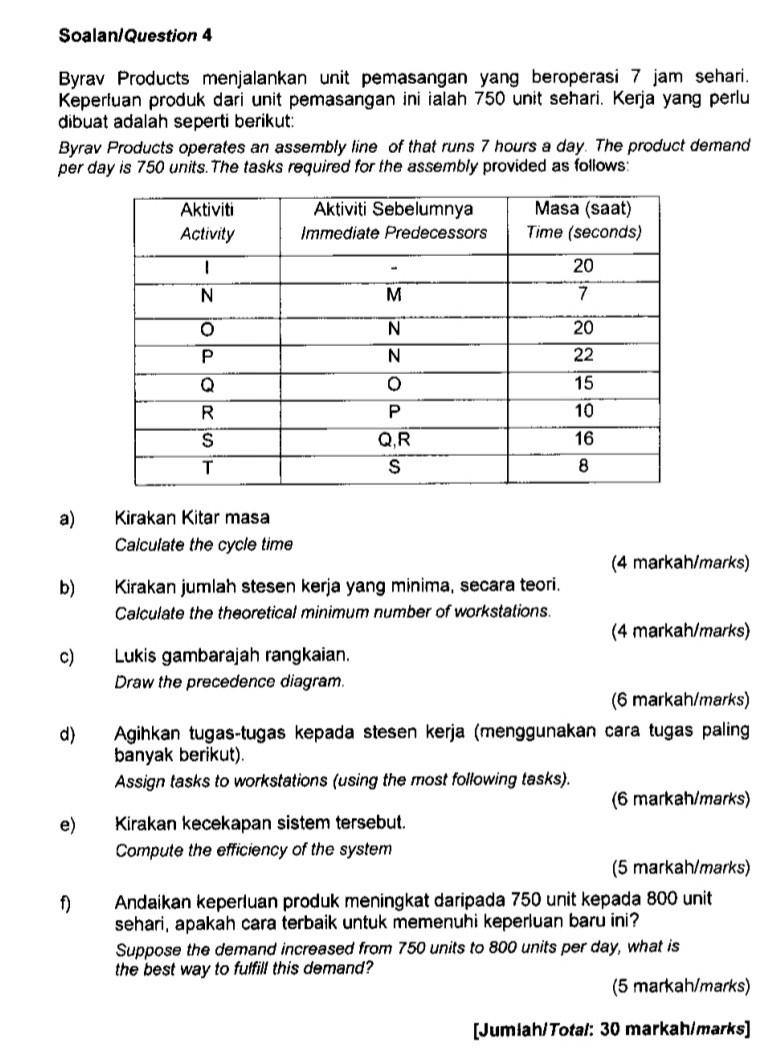 This question is written in two languages ,