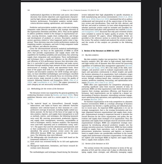 You should summarize the 7 items in the photos.