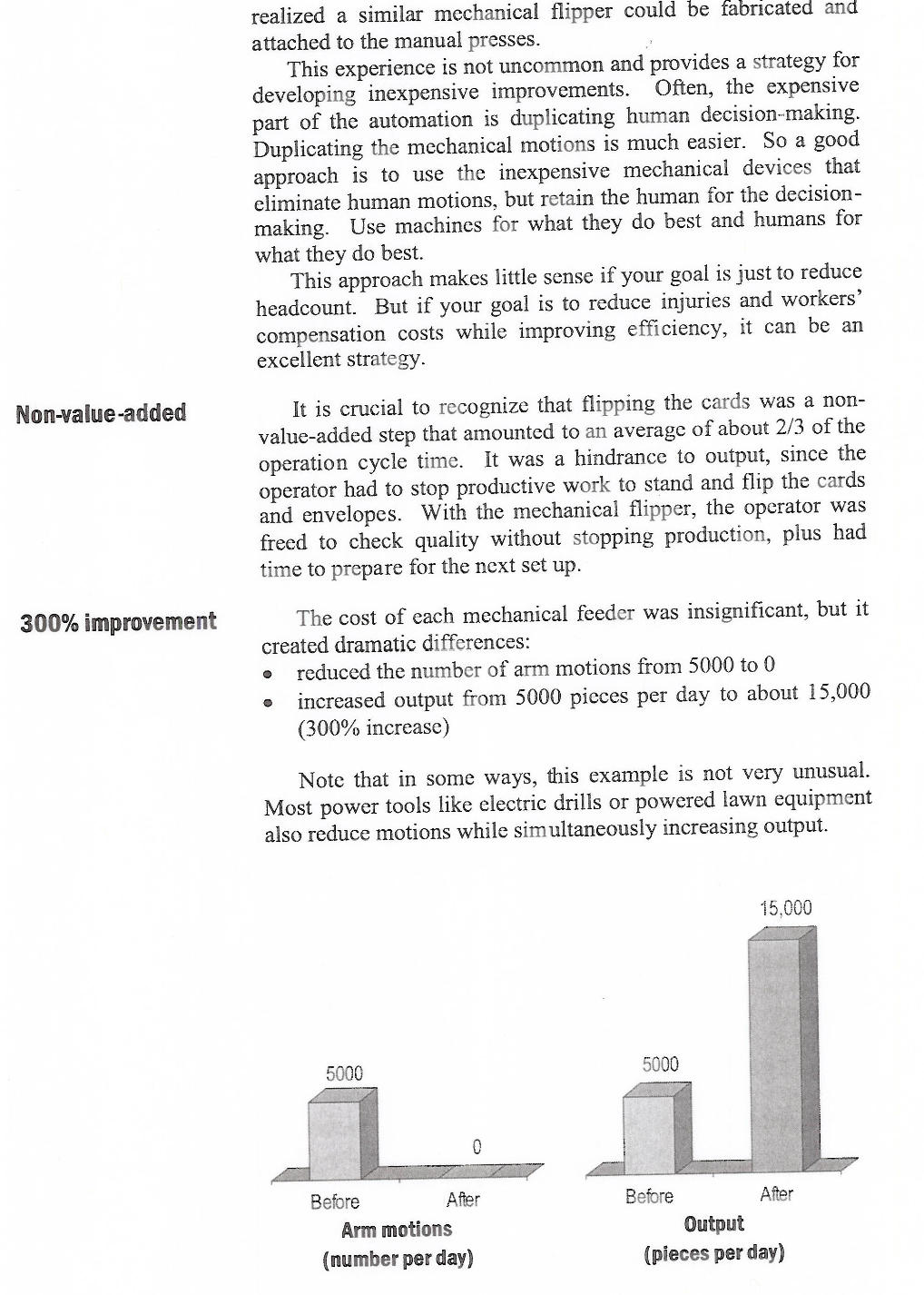 Read the MacLeod Case Examples that is listed