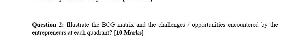 Answer with the reference entrepreneurship