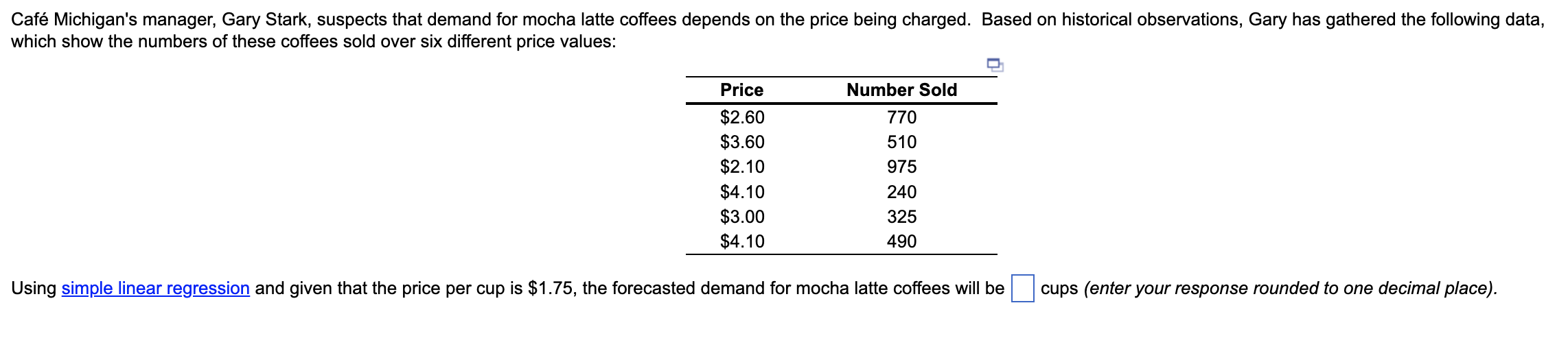 PLEASE HELP ME WITH BOTH PLEASE PLEASE PLEASE Caf