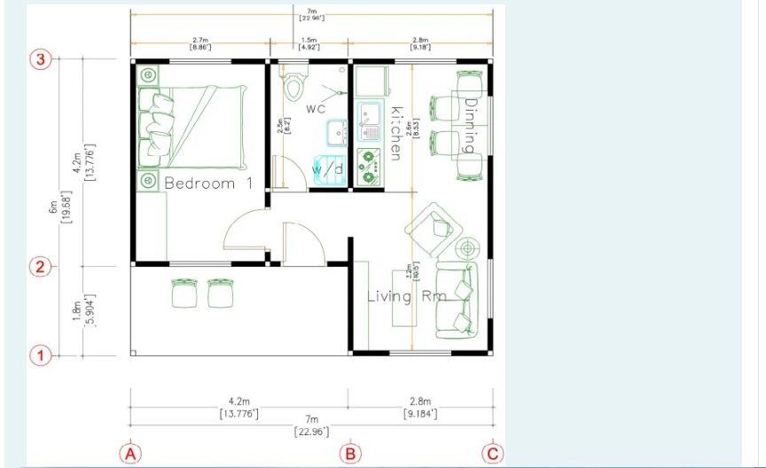 Using the Critical Path Method of Construction