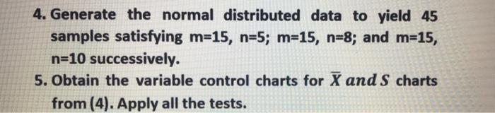 please help with my quality management course.