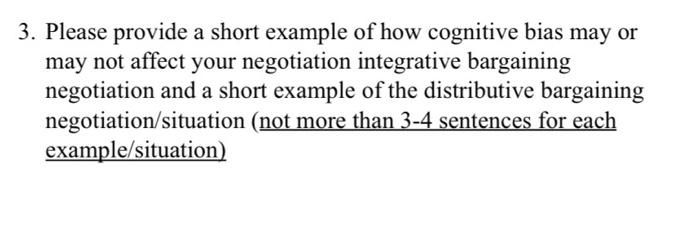 please answer all the questions in your own words