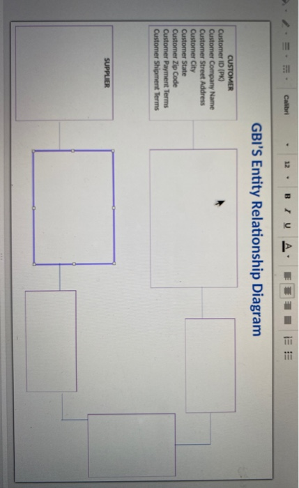 need some help about how to go about doing this