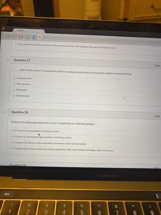cas They are not documented therefore they cannot