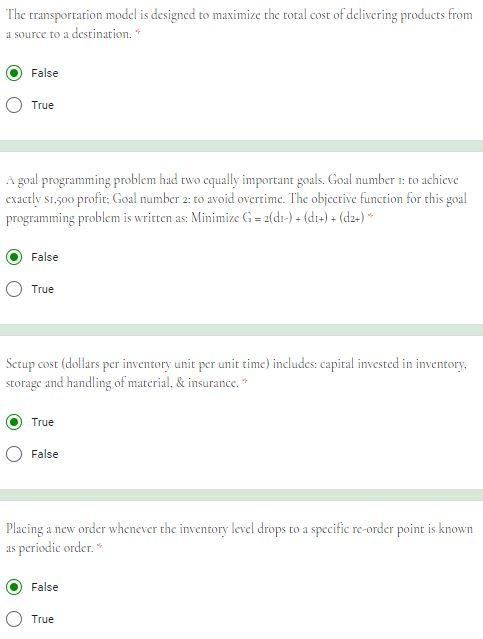 i need to answer this becuse he answer first one