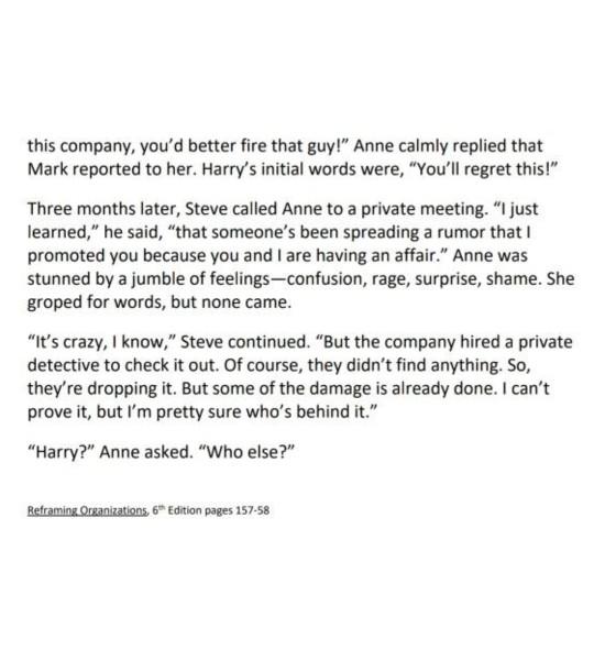 case study: Read the (Anne Barreta) case study,