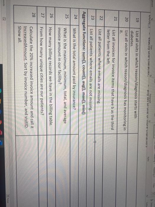 Heading : : 1 Font Exactly Ure ai acter, acter